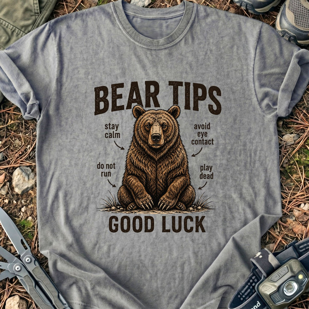 Bear T-Shirt