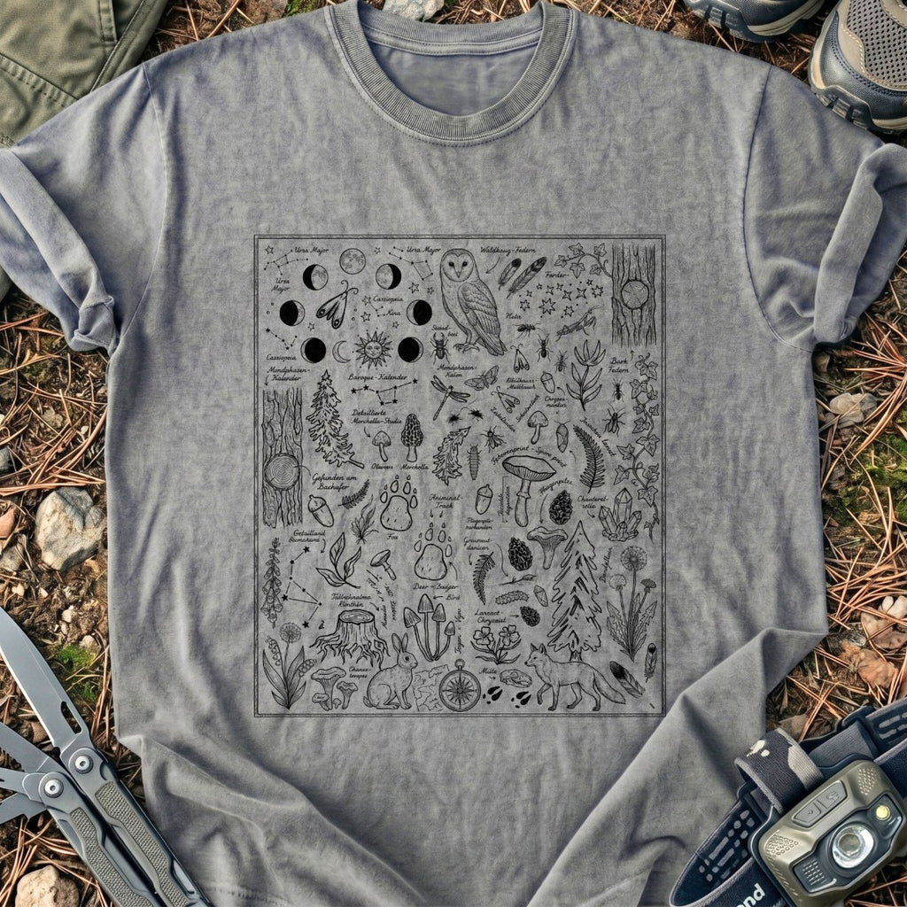 Nature T-Shirt