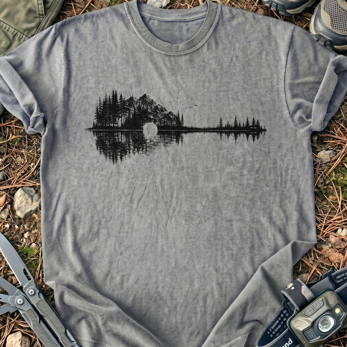 Mountain T-Shirt