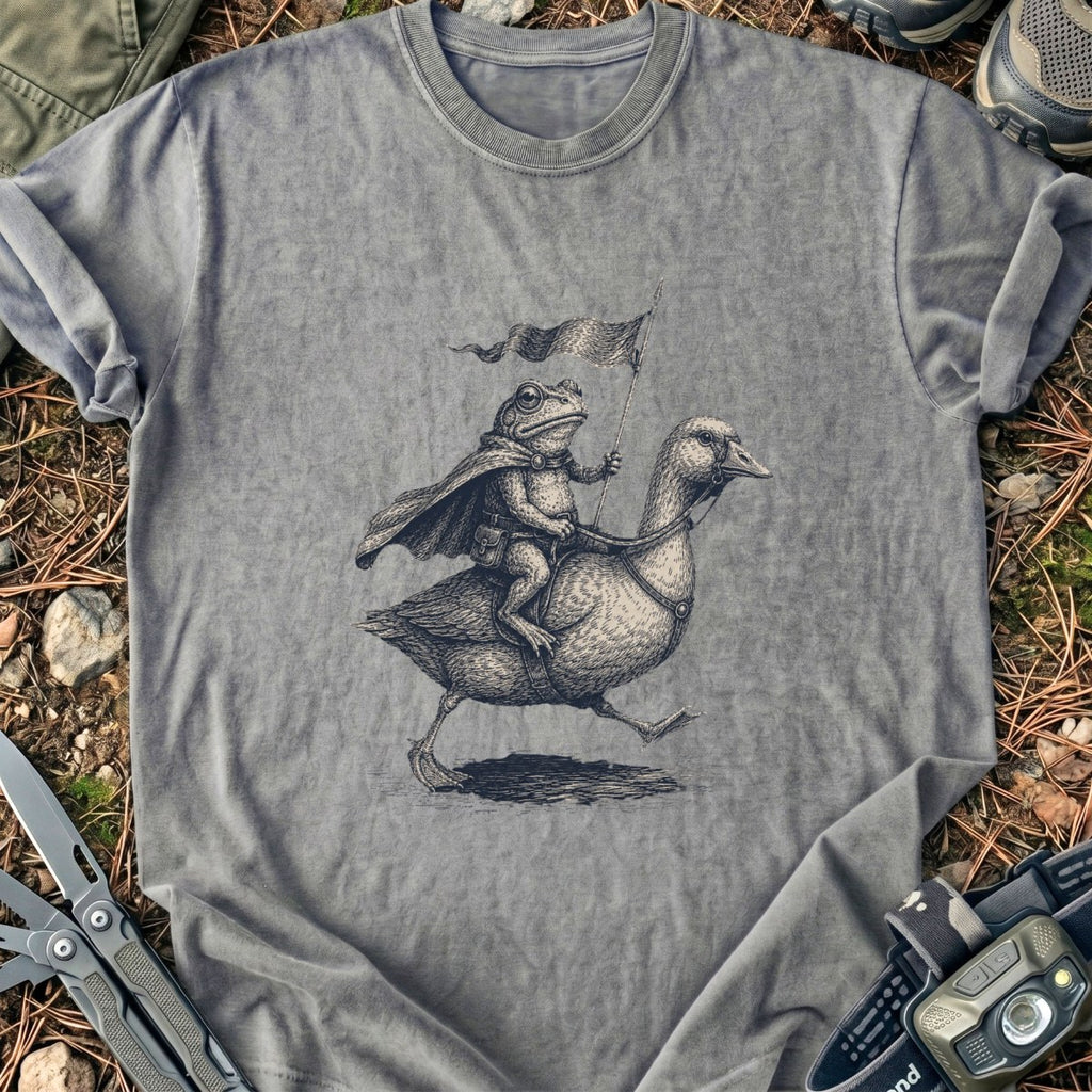 The Frog T-Shirt