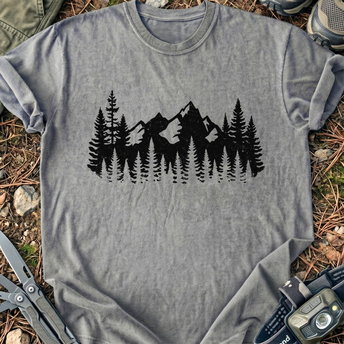 Mountain T-Shirt