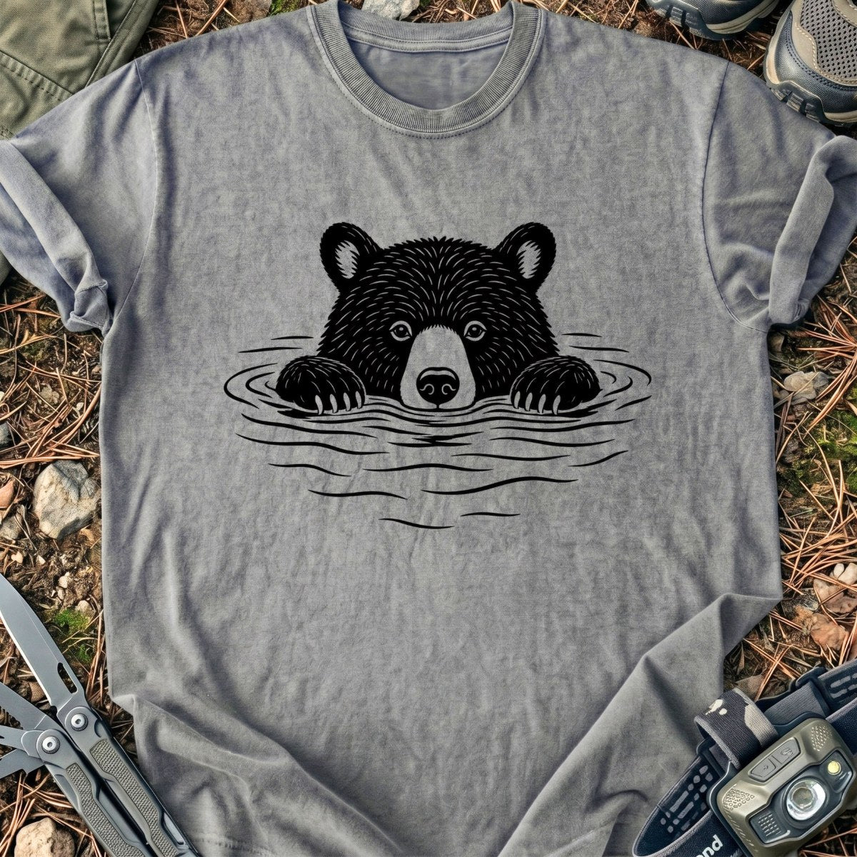 Peek-a-Bear T-Shirt