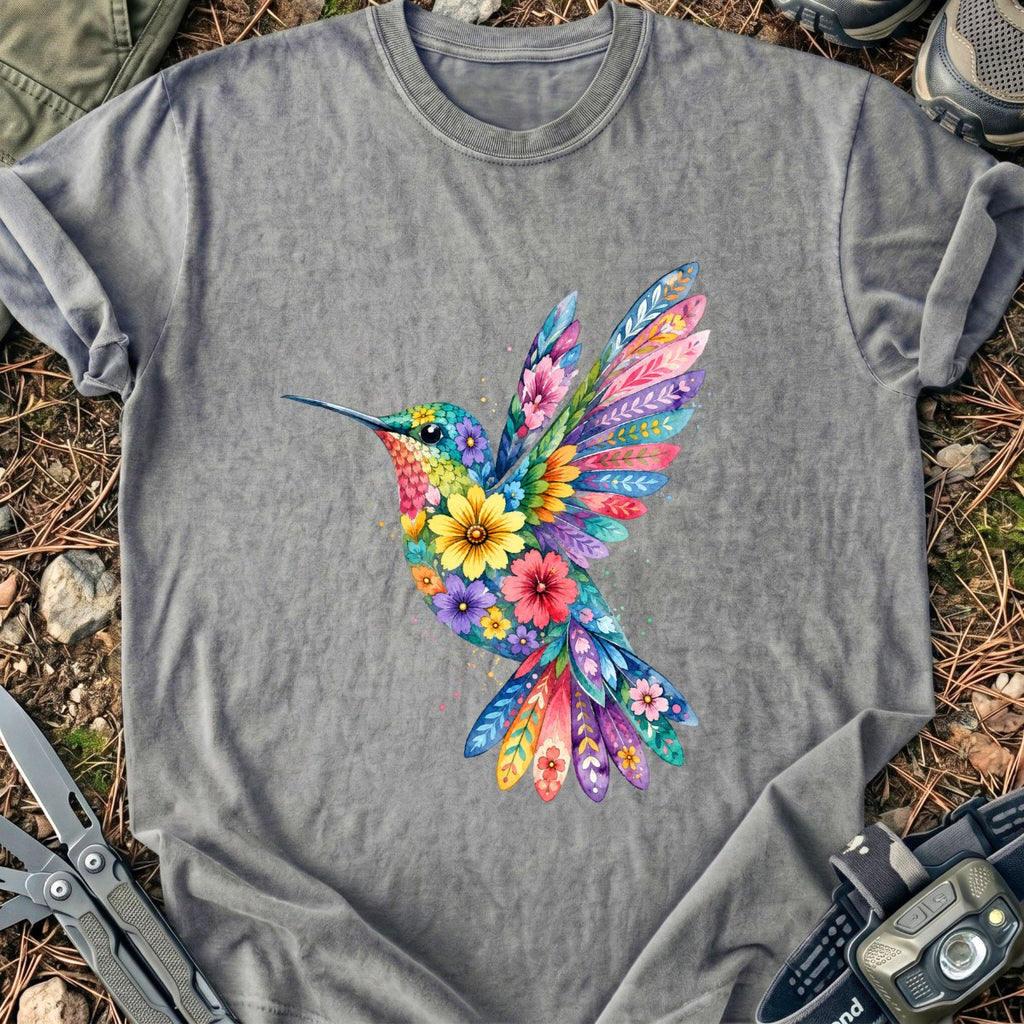 Nectar & T-Shirt