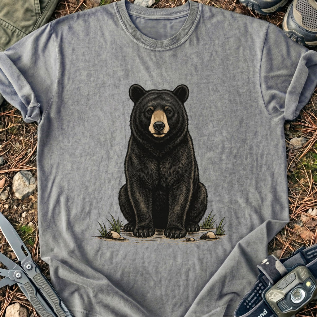 Bear Down T-Shirt
