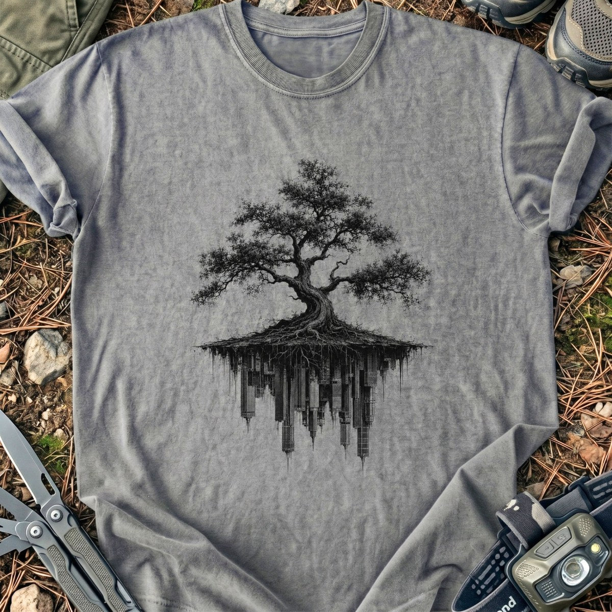 Mountain T-Shirt