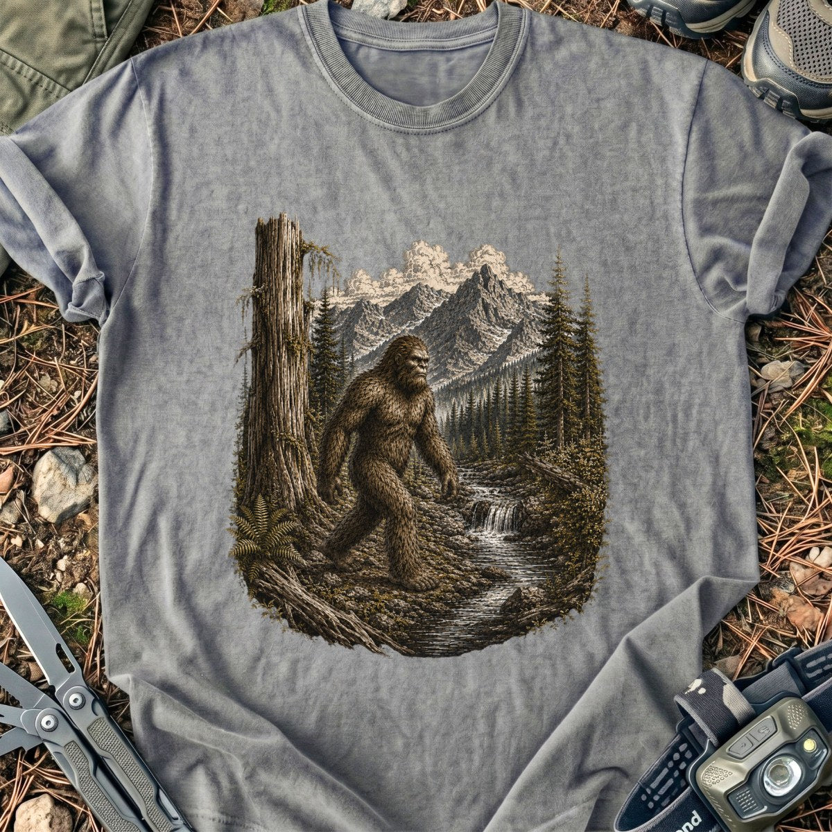 Wandering T-Shirt