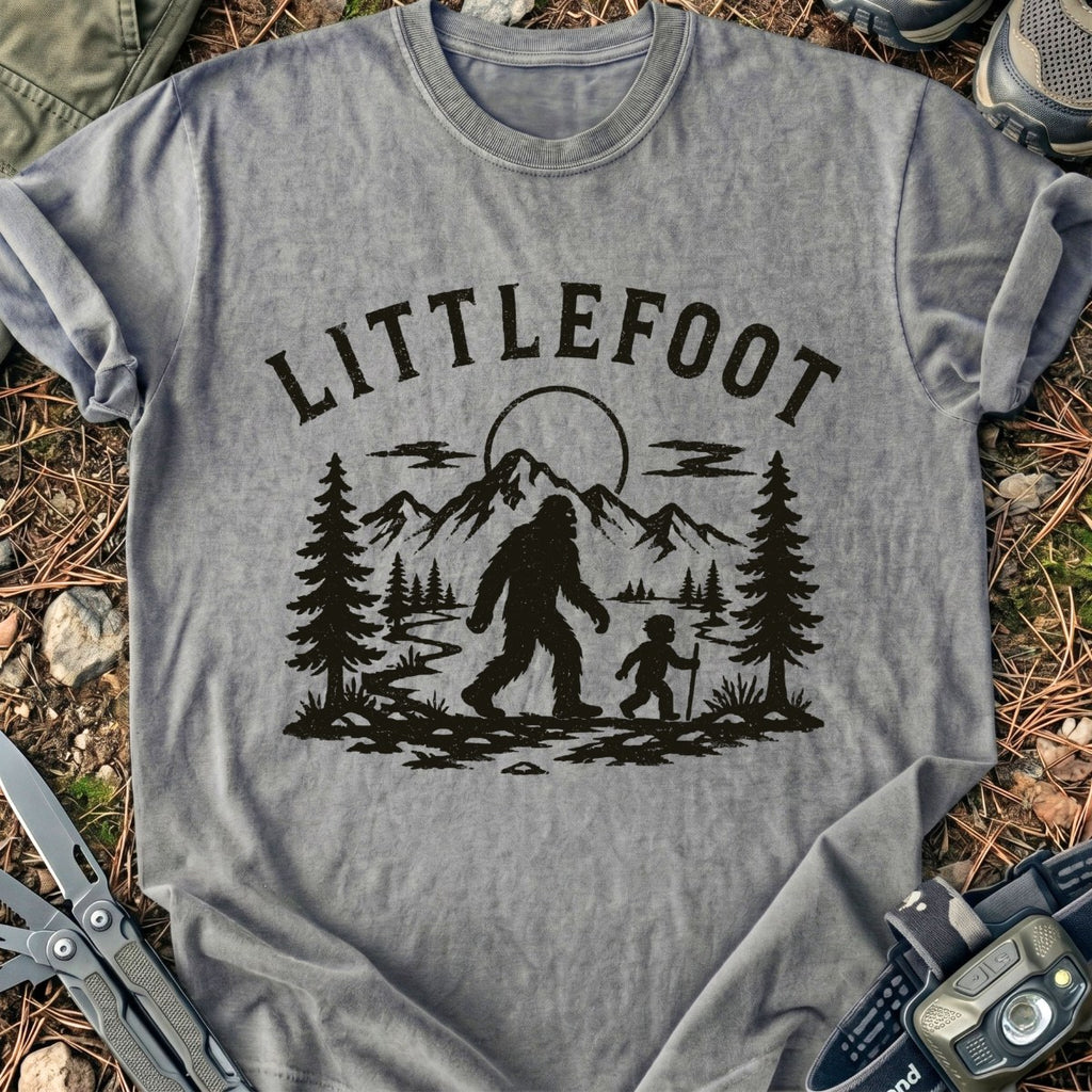 Littlefood T-Shirt
