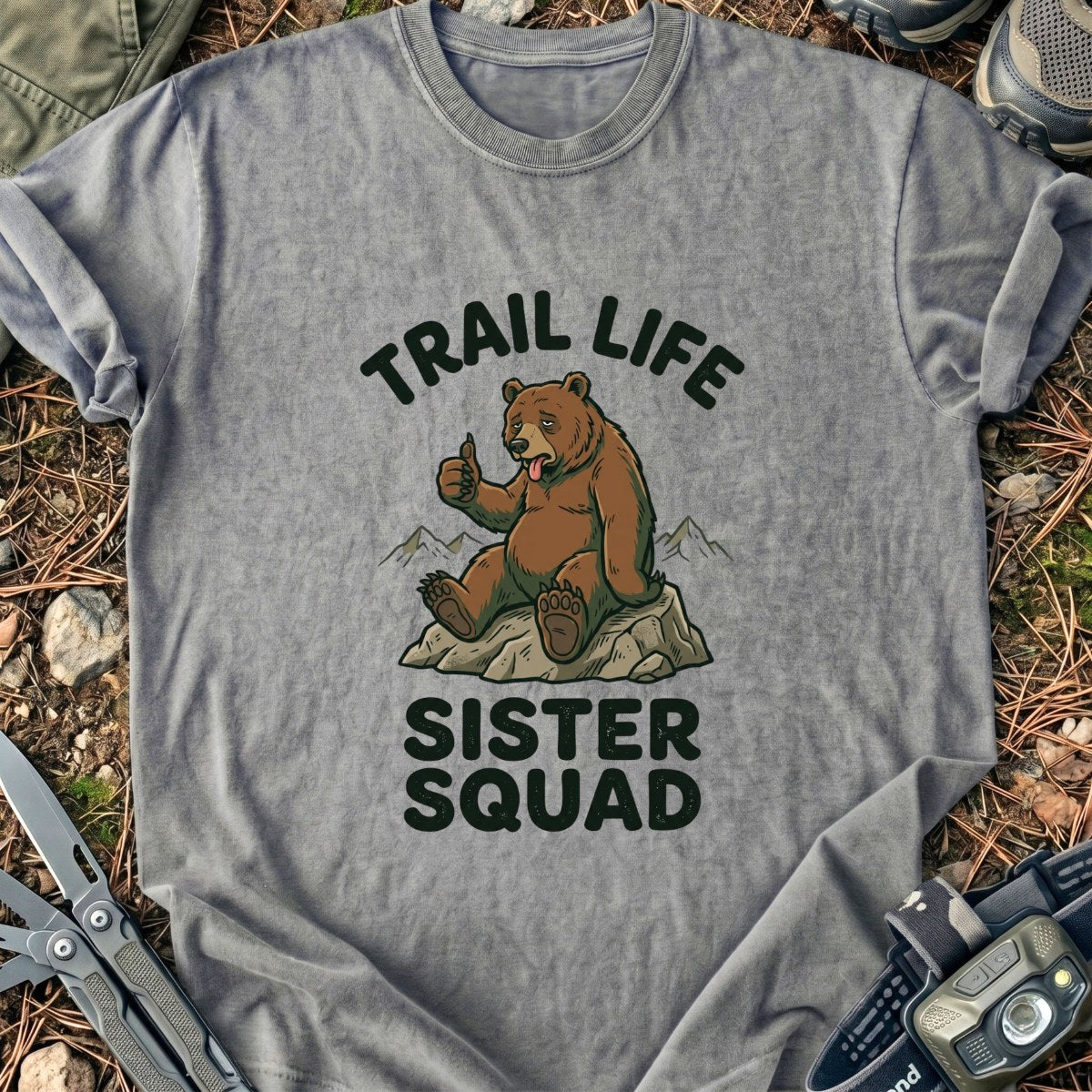 Trail Life T-Shirt