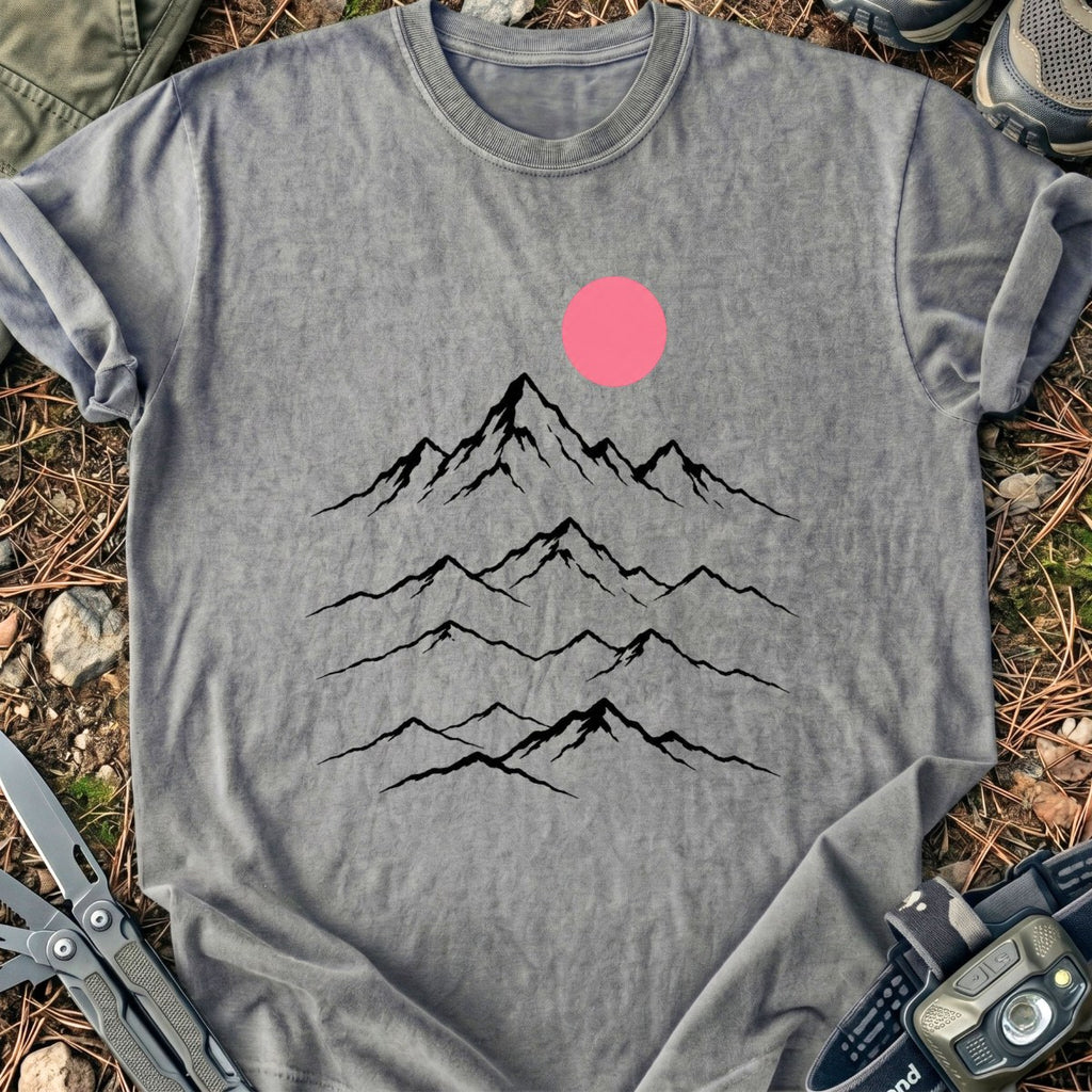 Tokyo Dusk T-Shirt