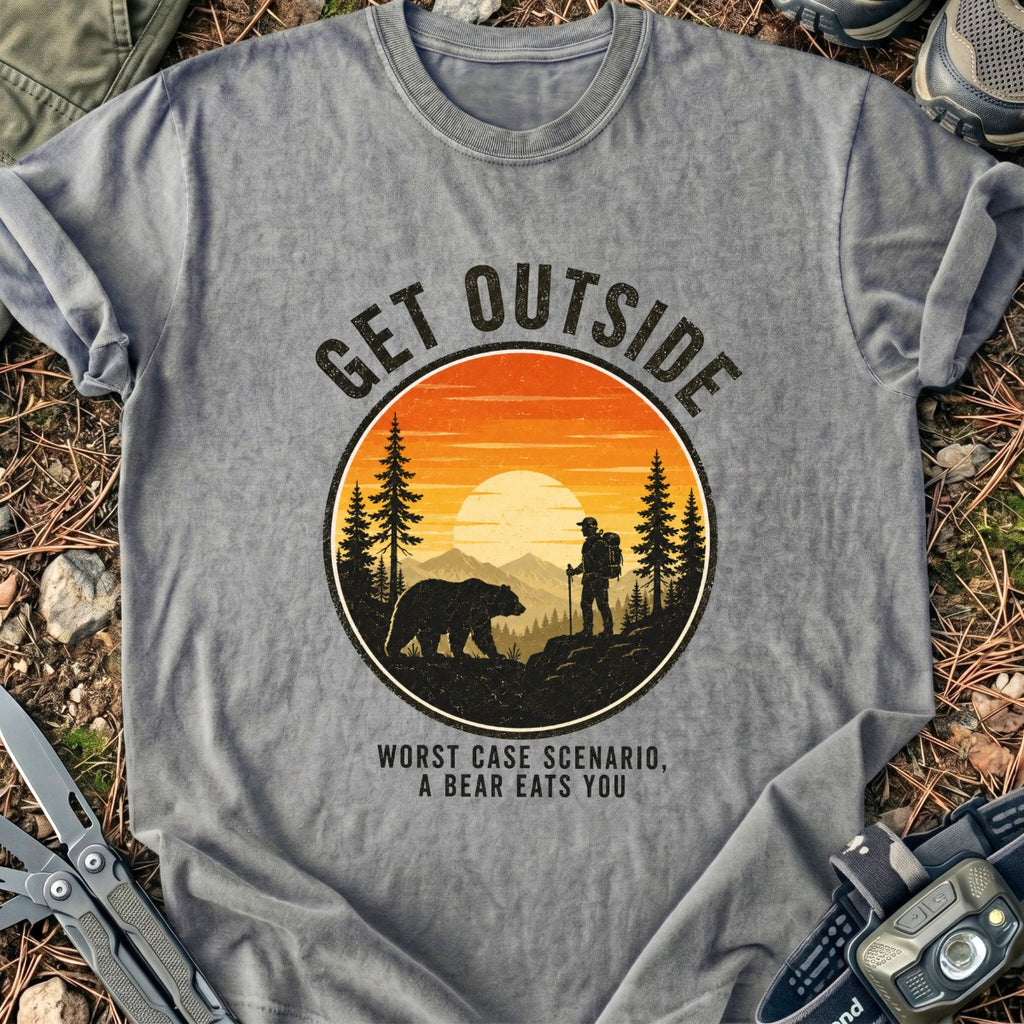Reality T-Shirt