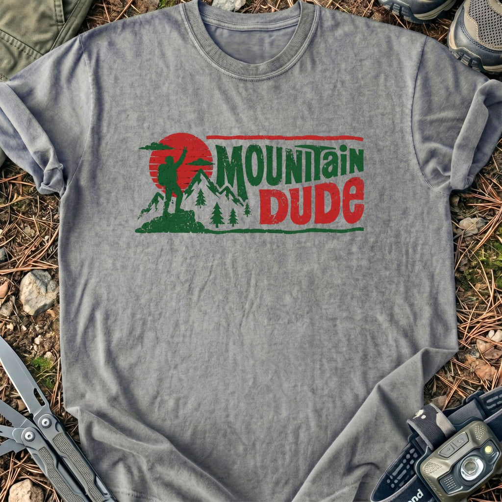 Mountain T-Shirt