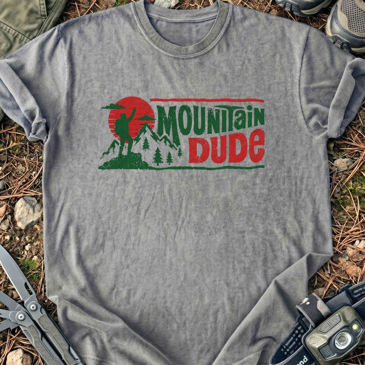 Mountain T-Shirt