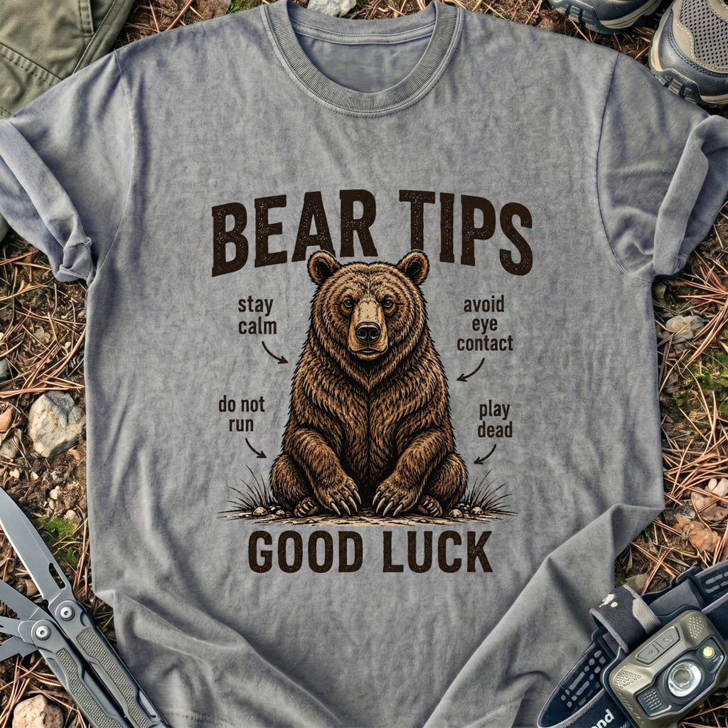 Fatal Advice T-Shirt