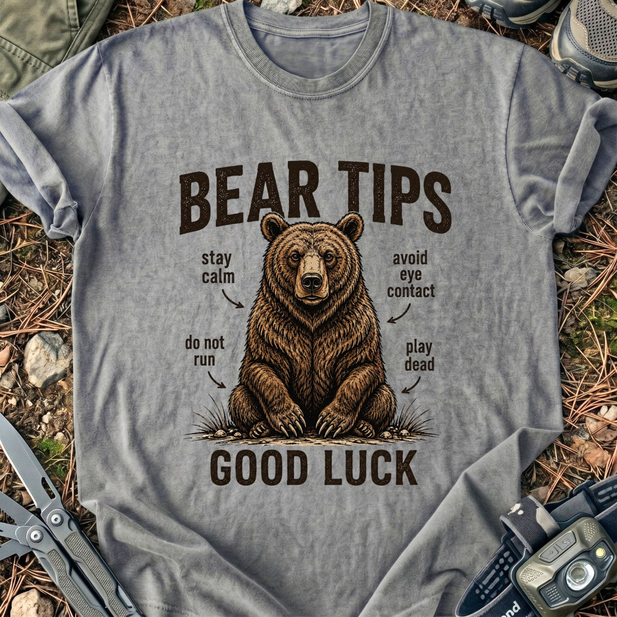 Fatal Advice T-Shirt