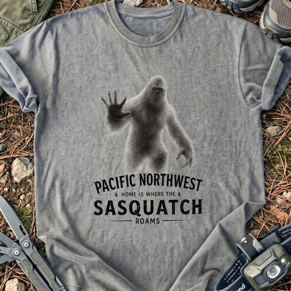 Sasquatch T-Shirt