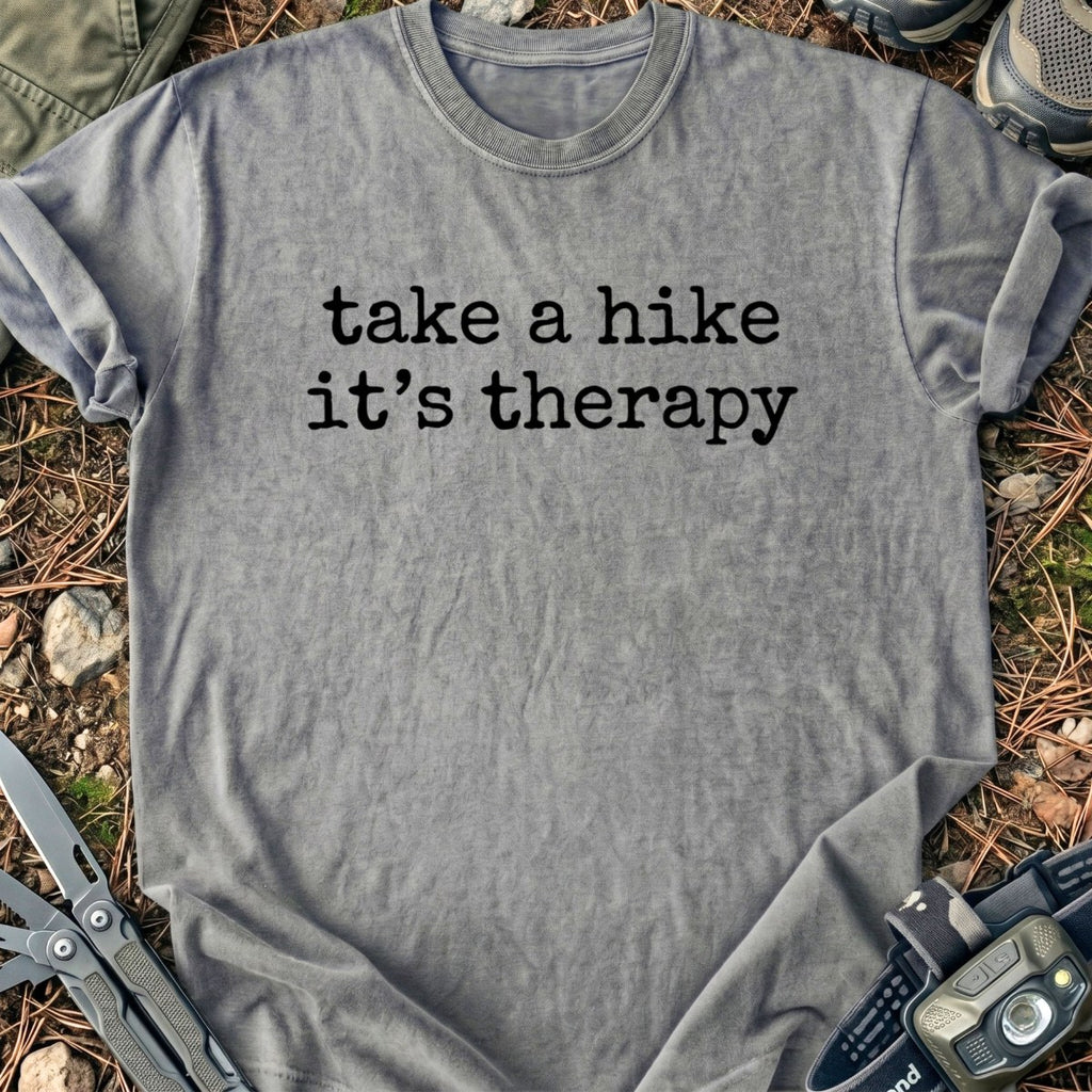 Therapy T-Shirt