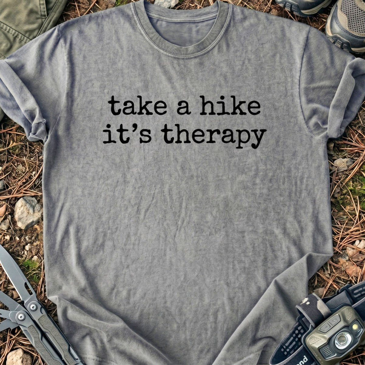 Therapy T-Shirt