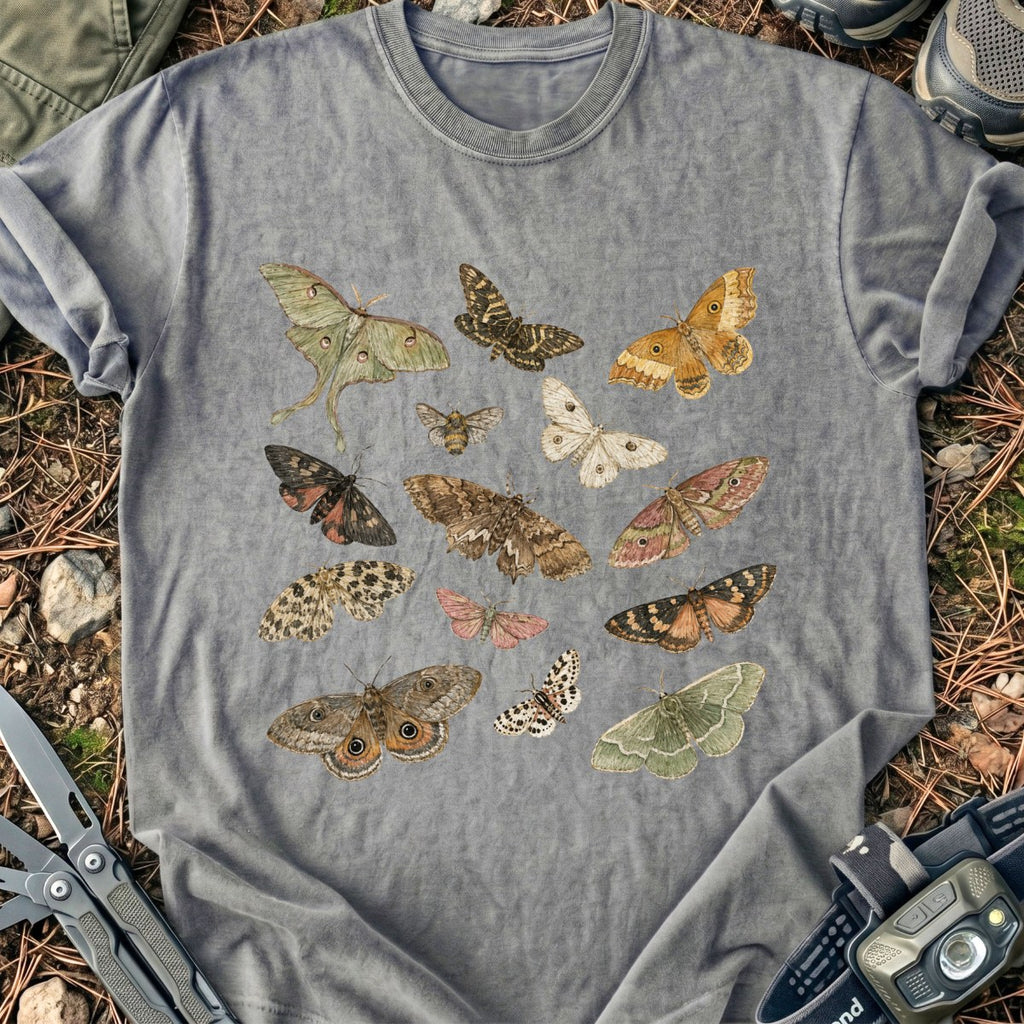 Moths T-Shirt