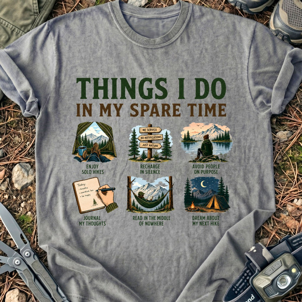 Colorful T-Shirt