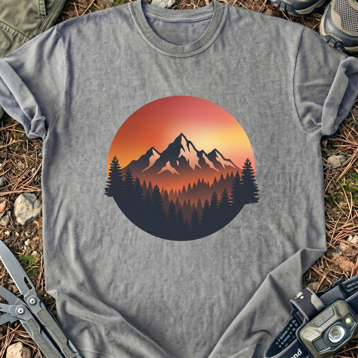 Dreamy Woods T-Shirt