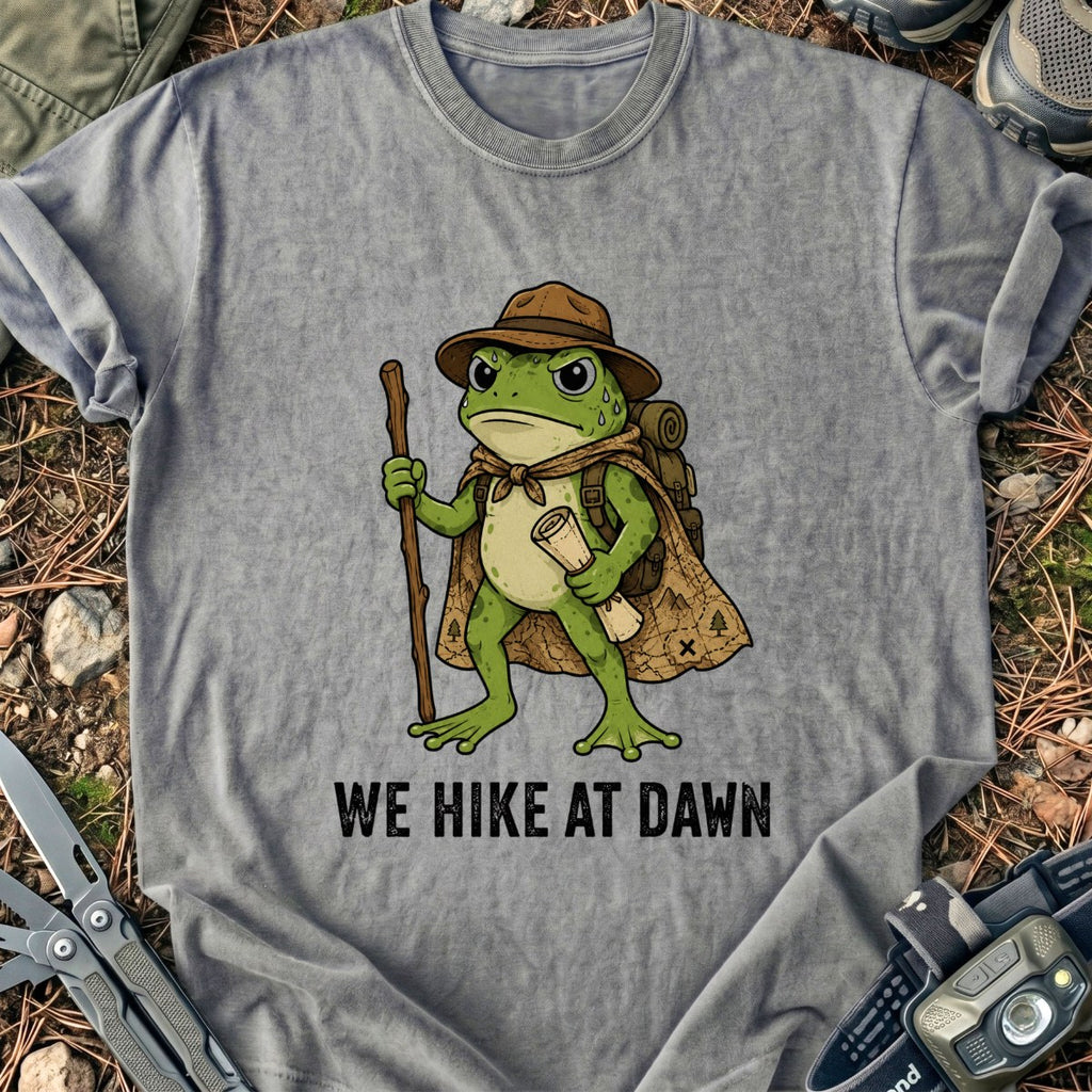 Little T-Shirt