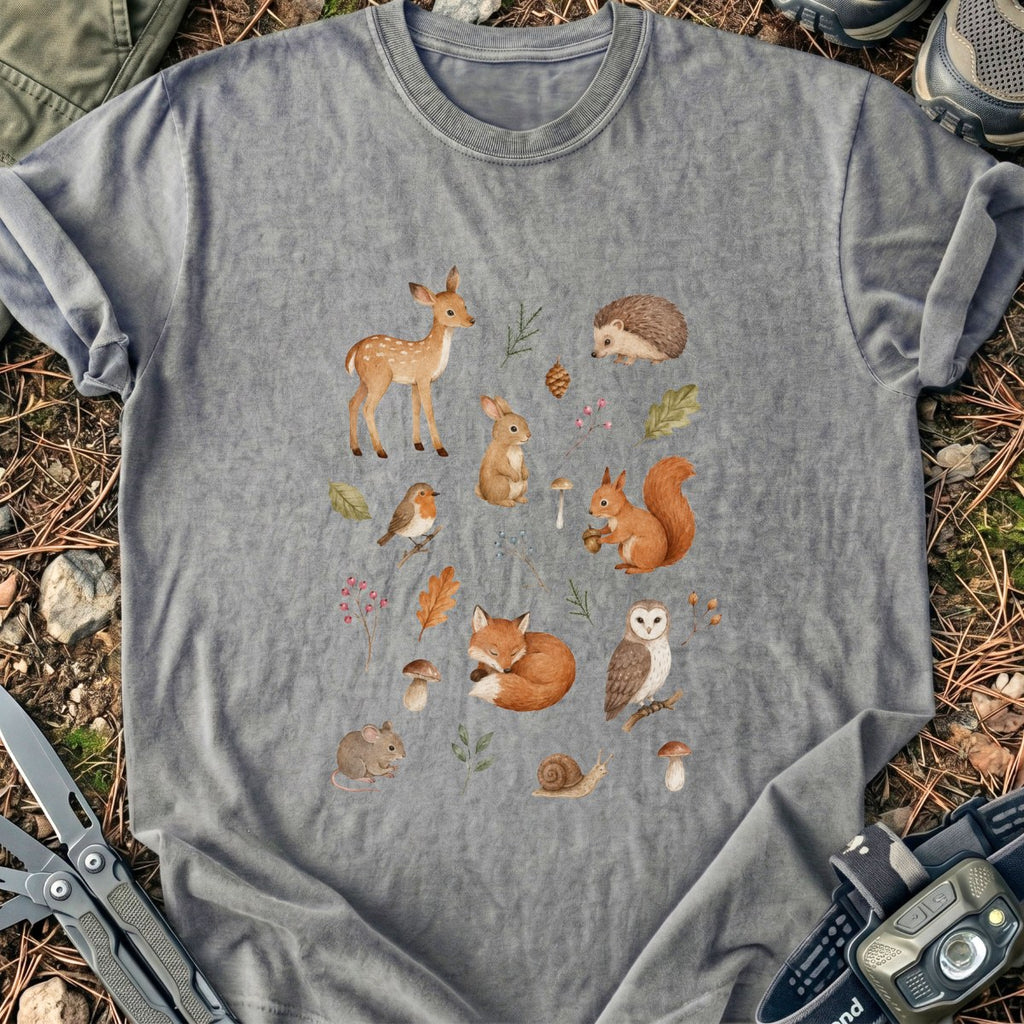 Forest T-Shirt