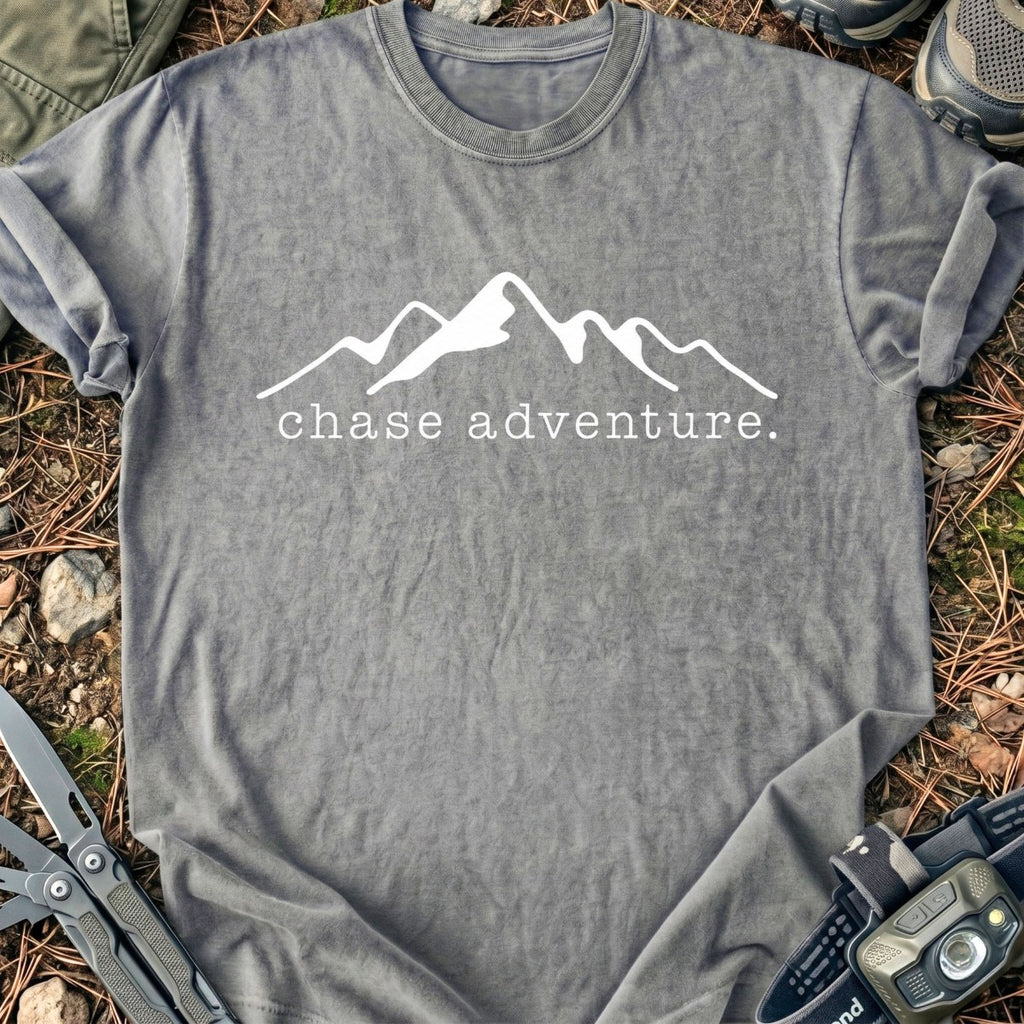 Chase T-Shirt