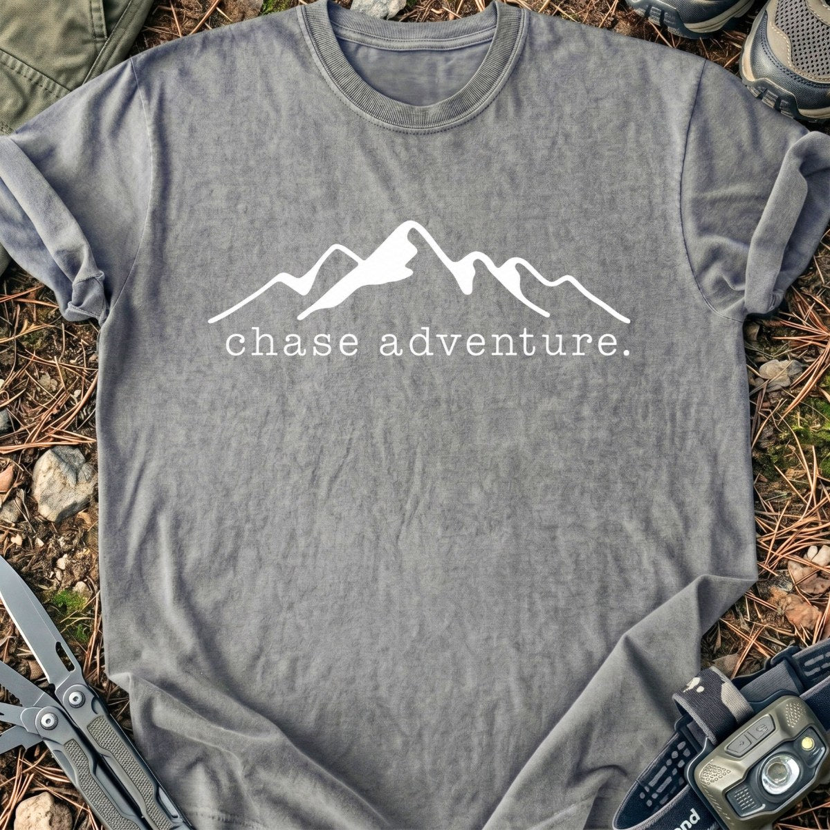 Chase T-Shirt