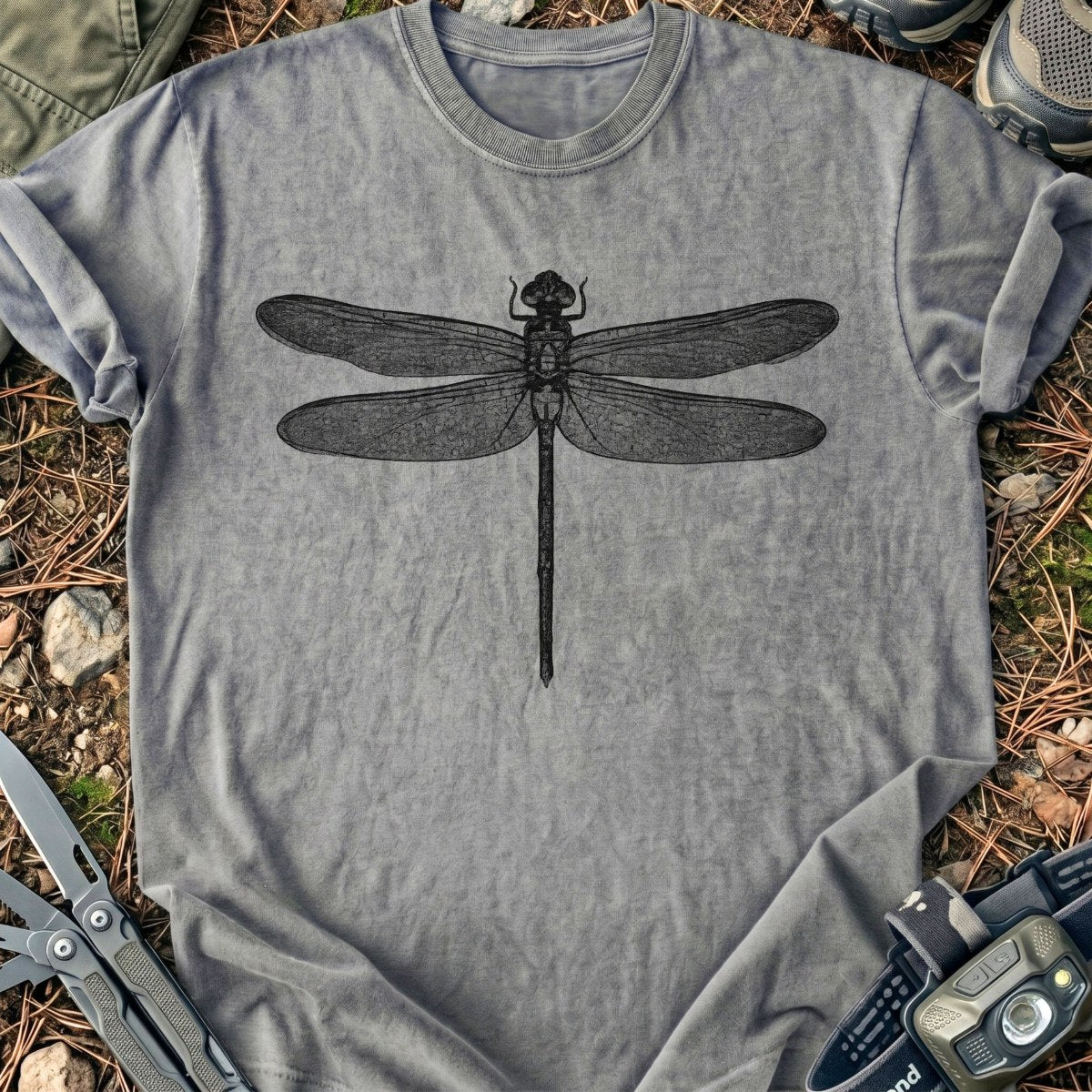 Dragonfly T-Shirt