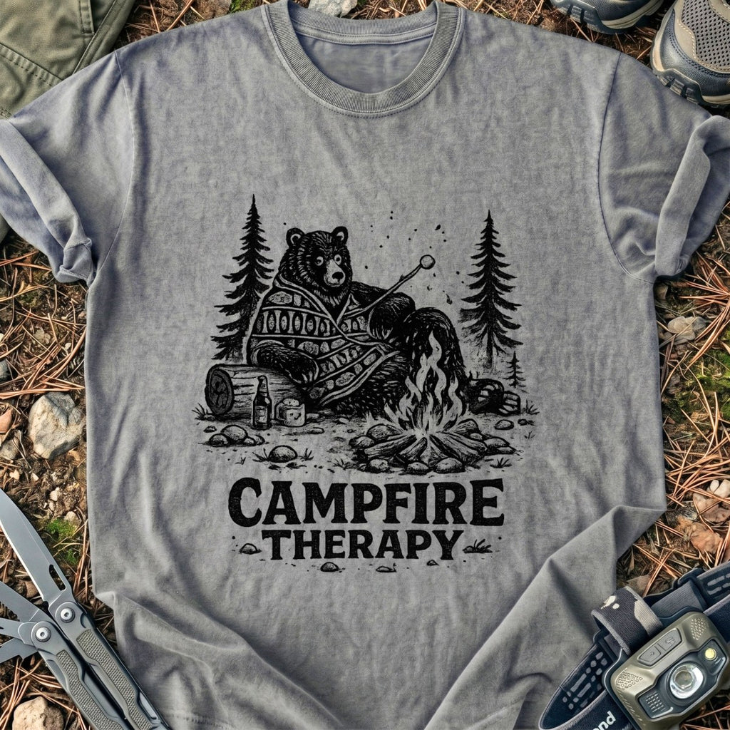 Campfire T-Shirt