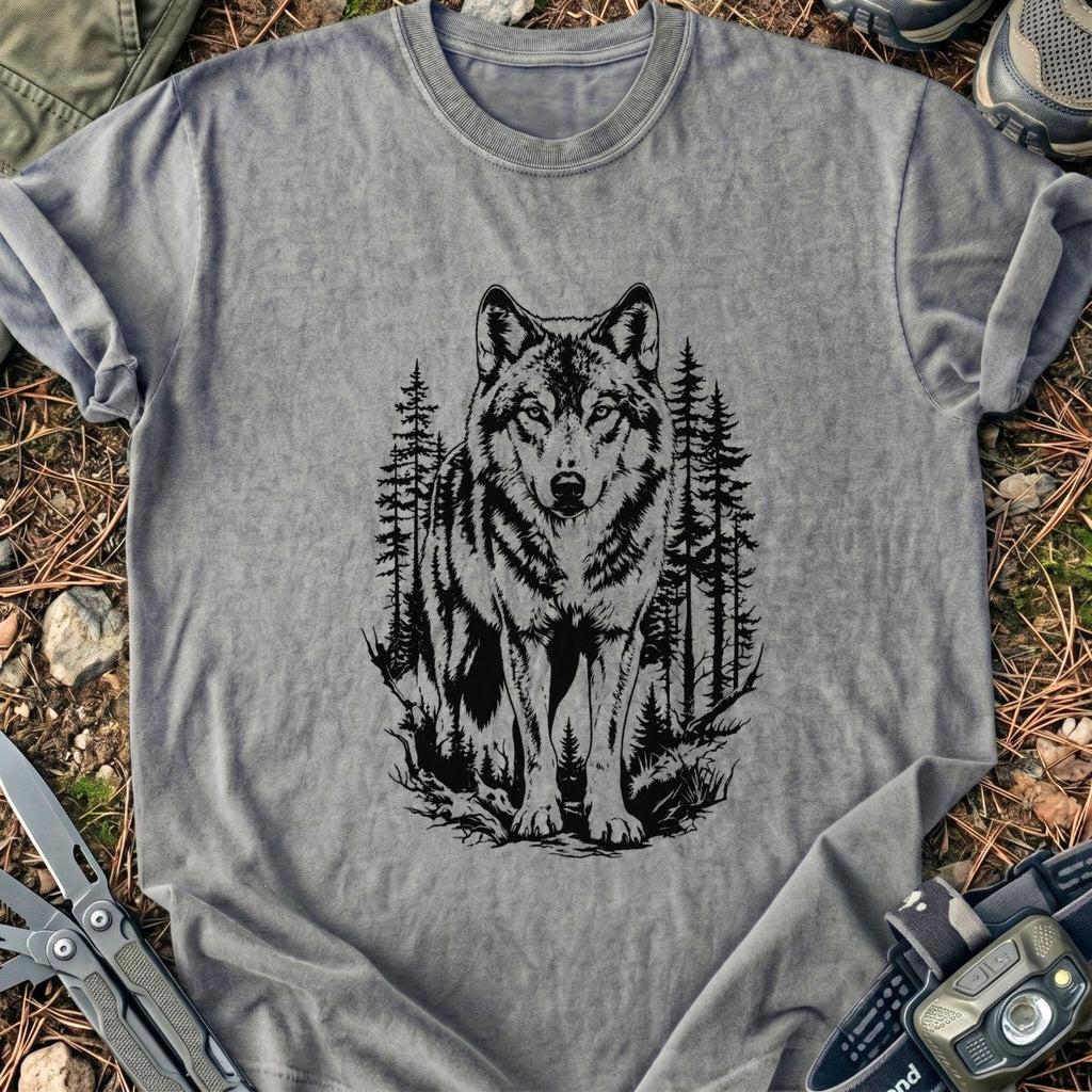 Wolf T-Shirt