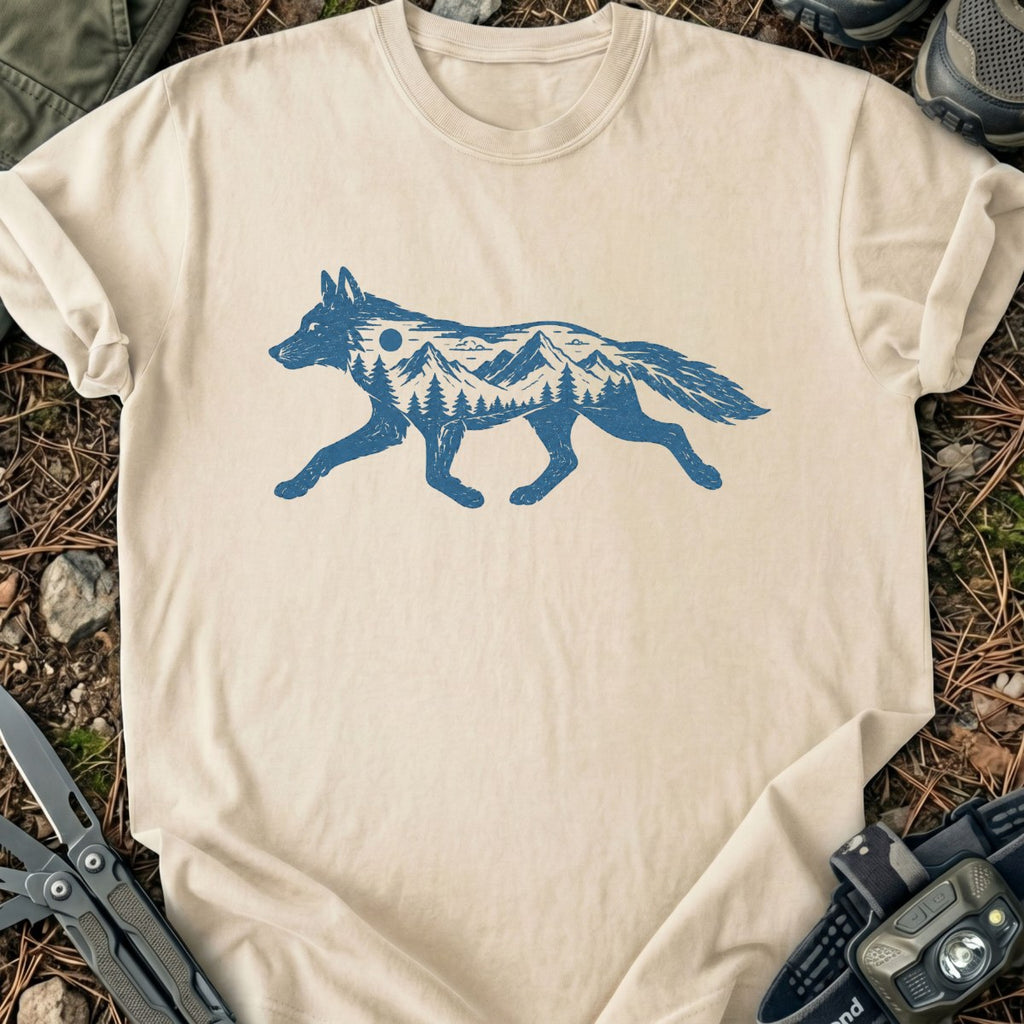 Wild Within T-Shirt