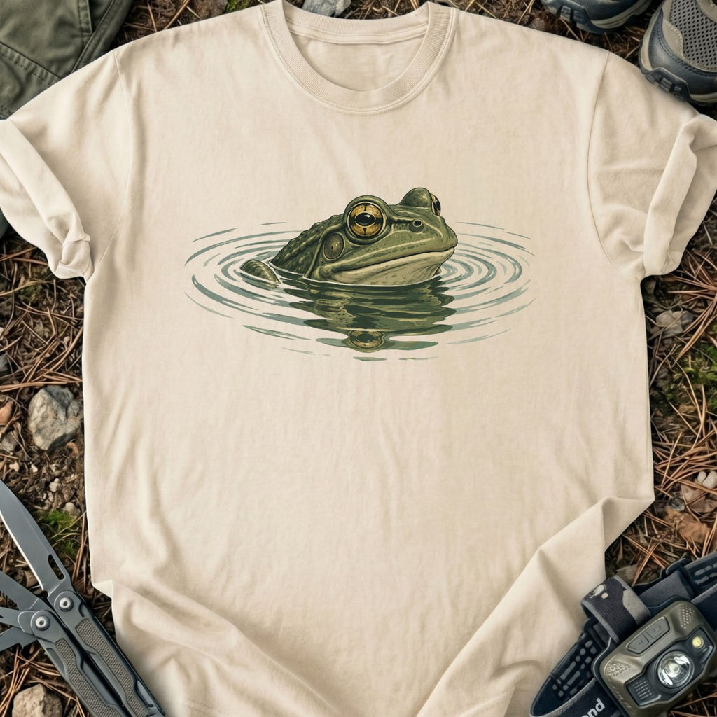 Toad-ally T-Shirt