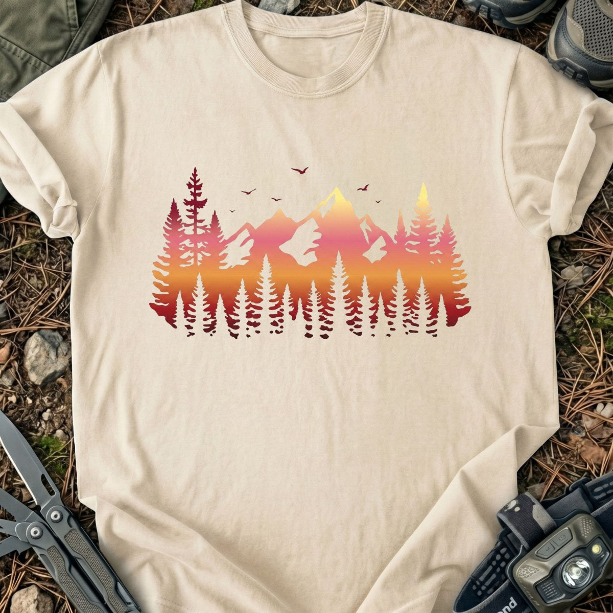 Golden Hour T-Shirt