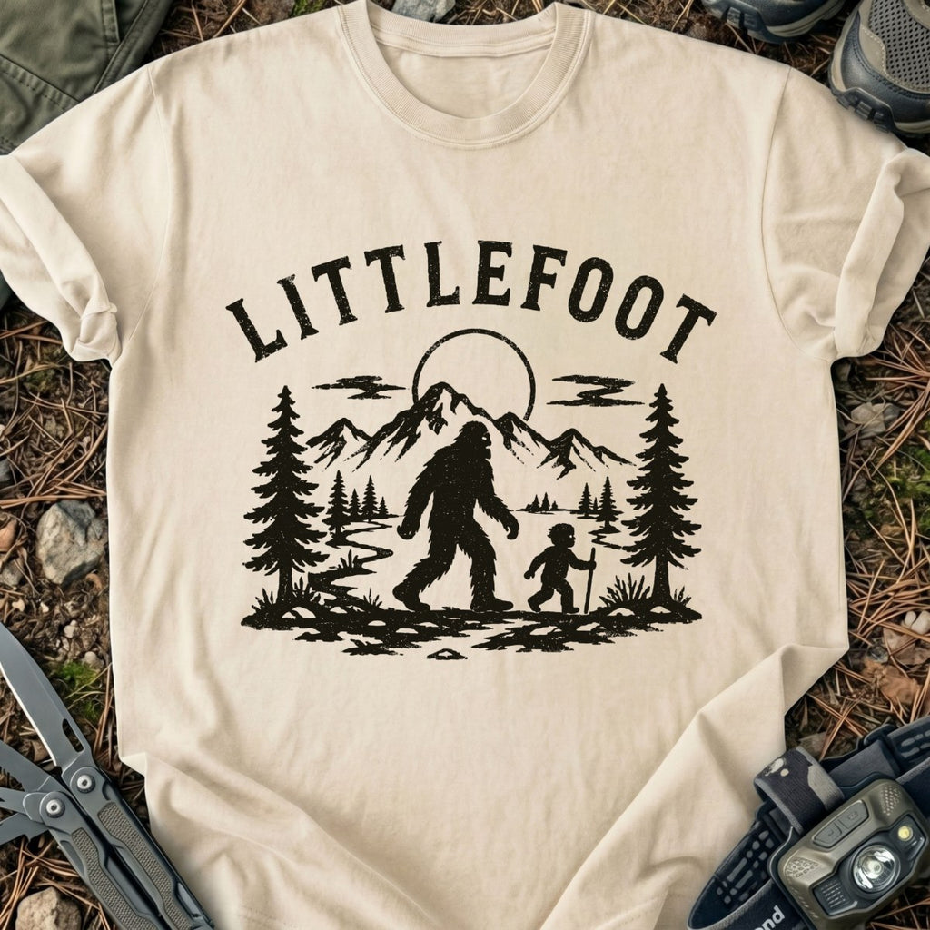 Littlefood T-Shirt