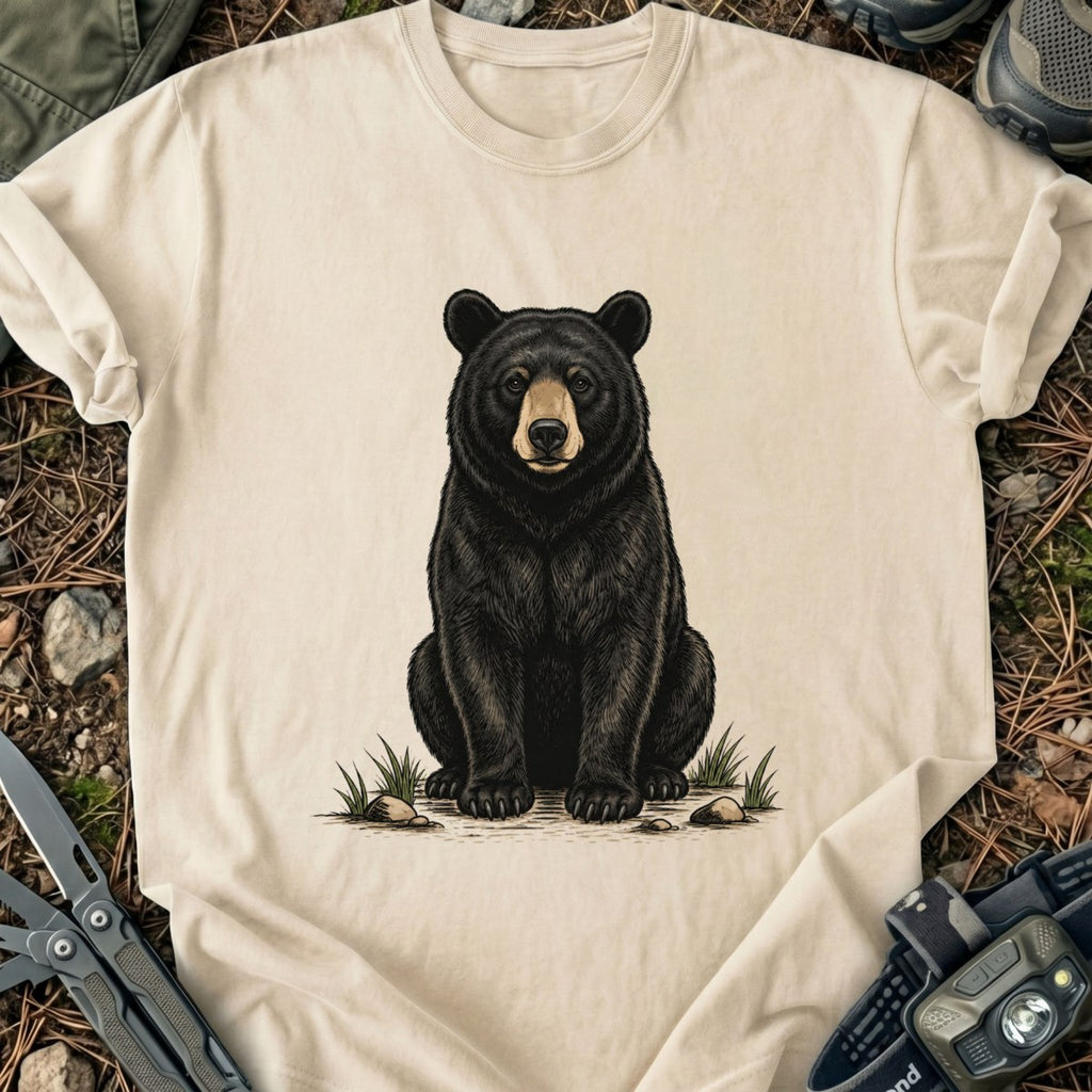 Bear Down T-Shirt