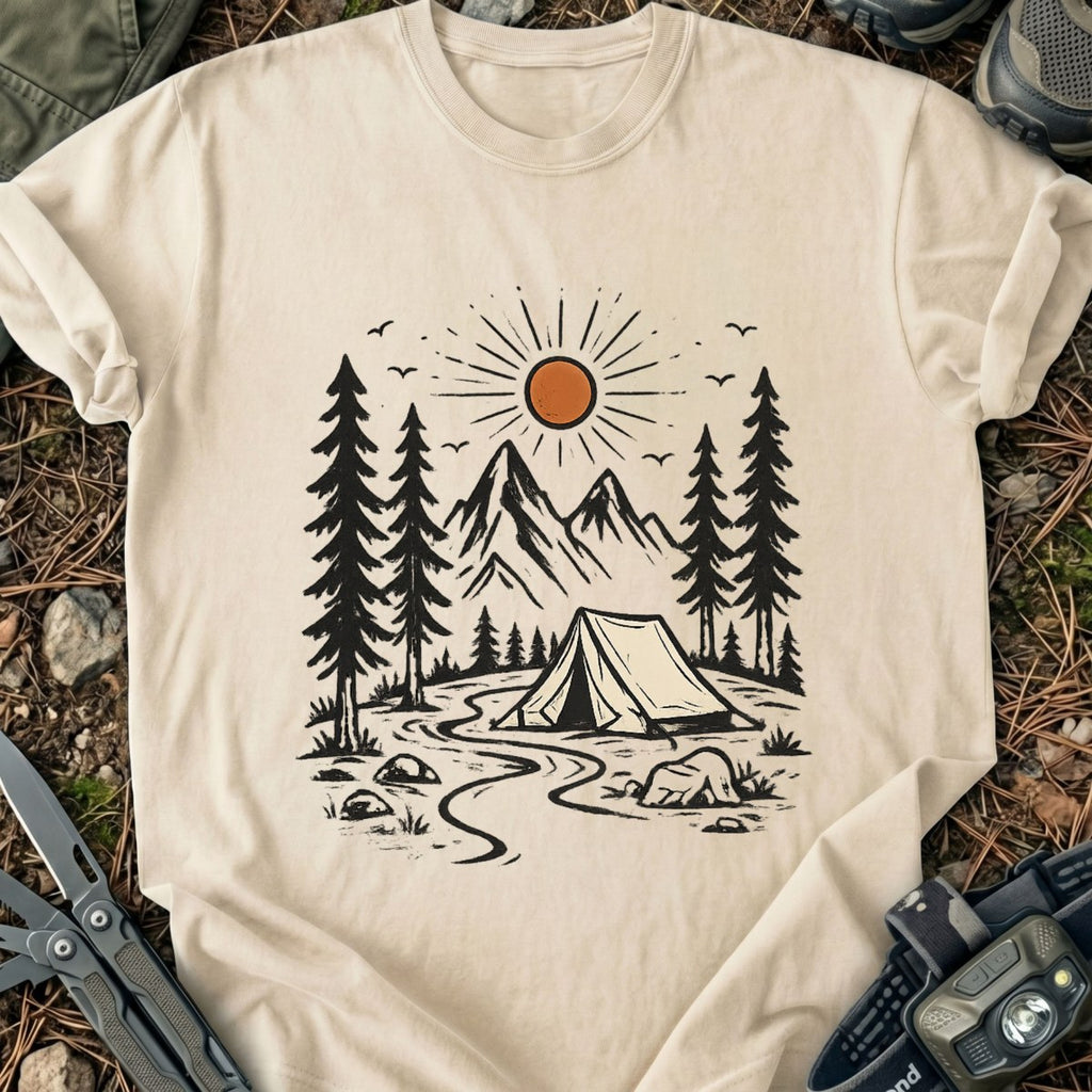 Mountain T-Shirt