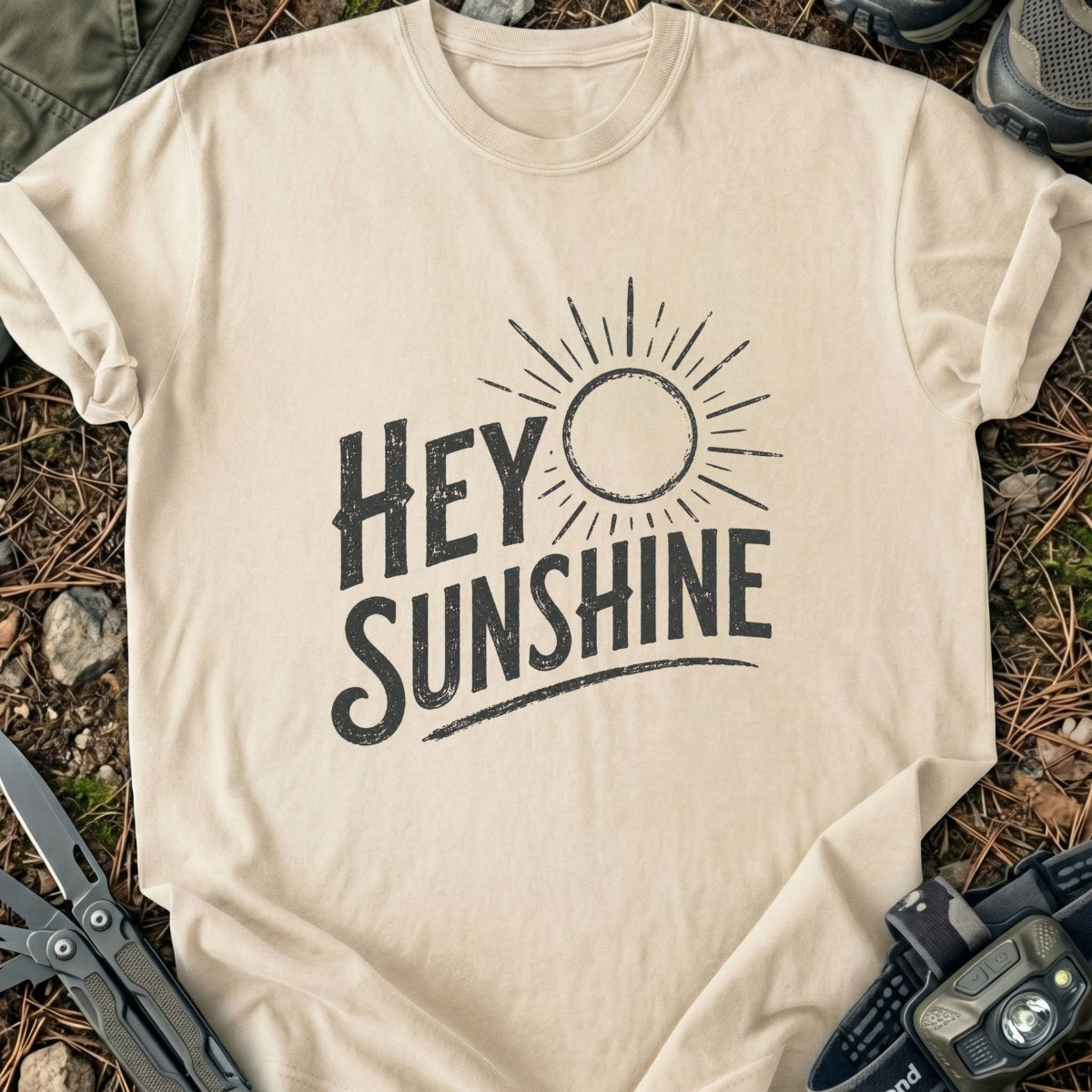 Hey Sunshine T-Shirt
