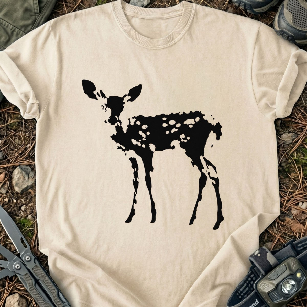 Bambi T-Shirt