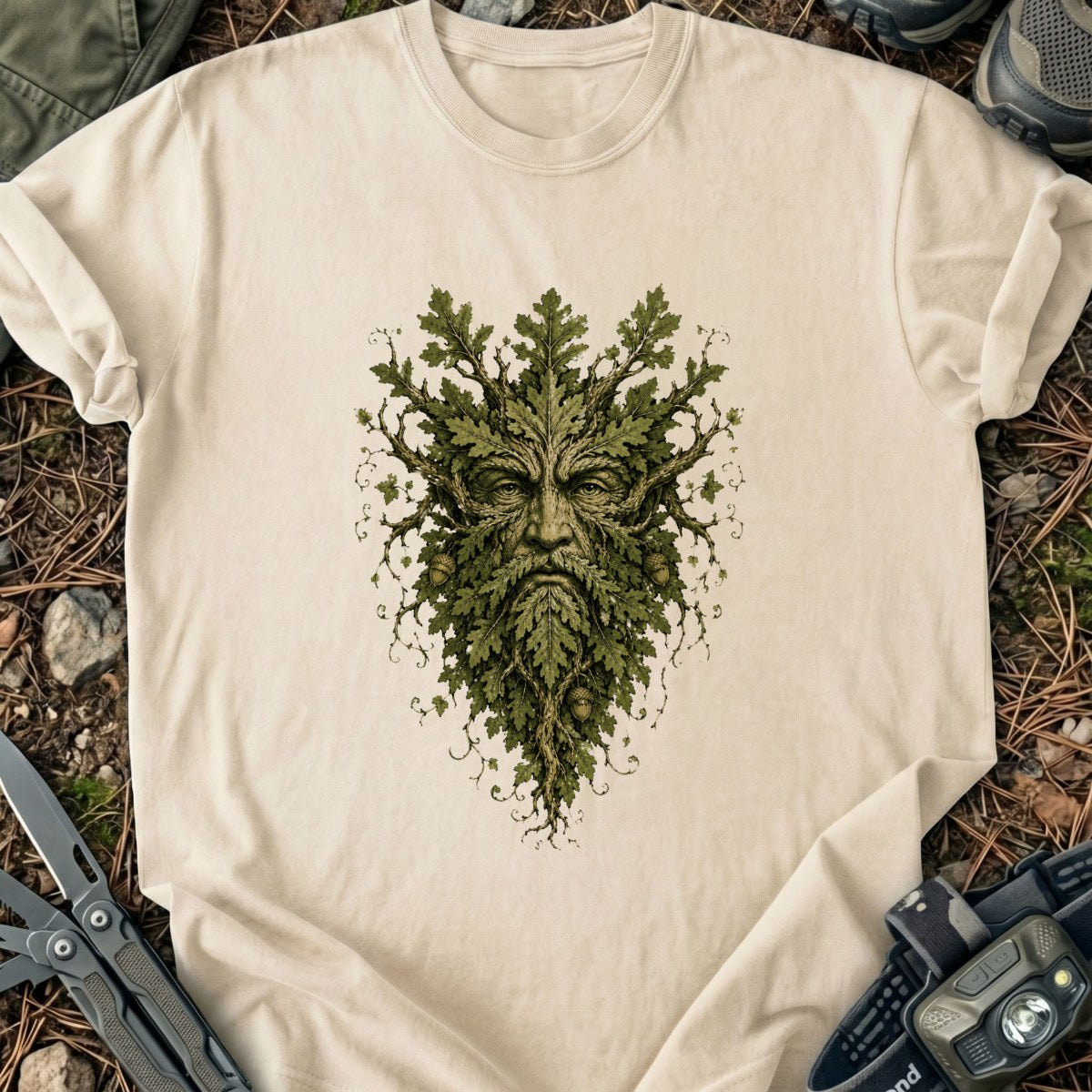 Treeman T-Shirt