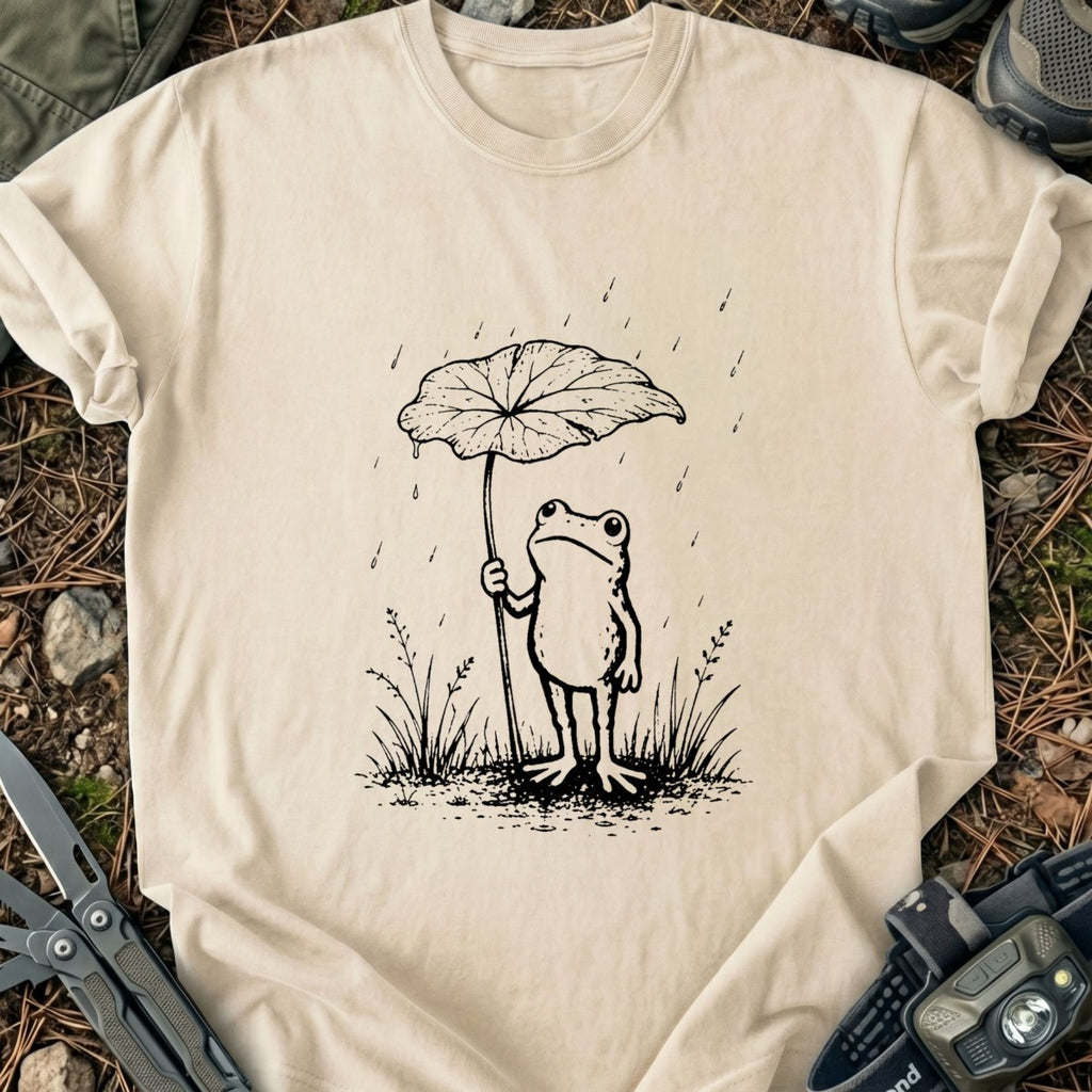 It's Raining T-Shirt