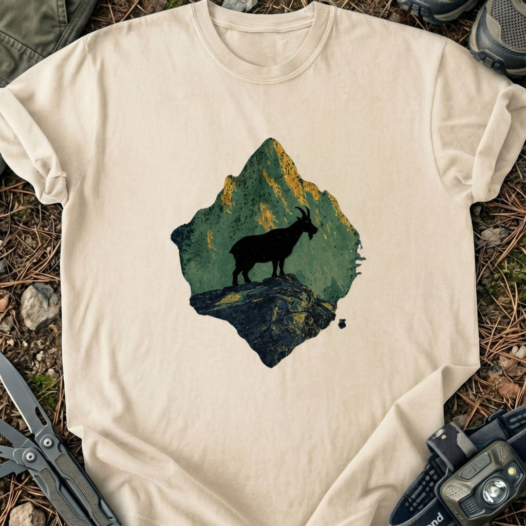 Goated T-Shirt
