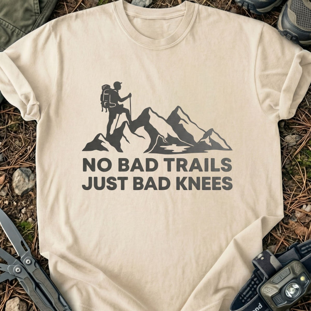 Bad Knees T-Shirt
