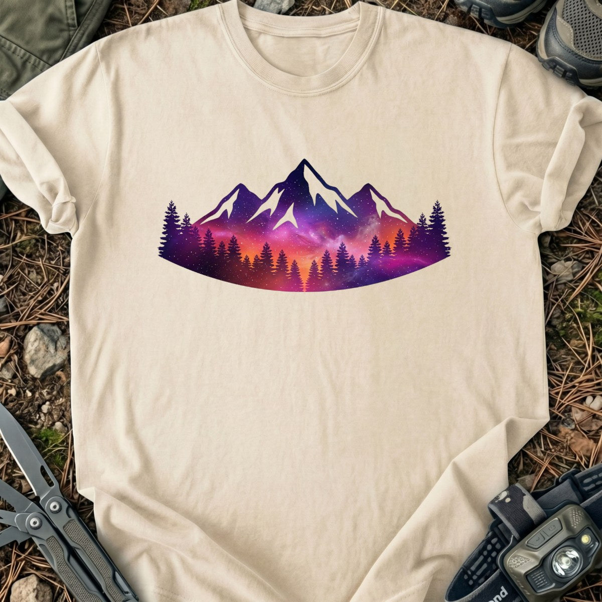 Dreamland T-Shirt