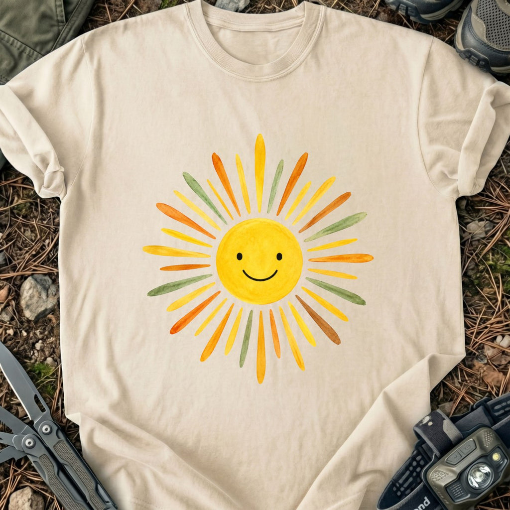 Earthy T-Shirt