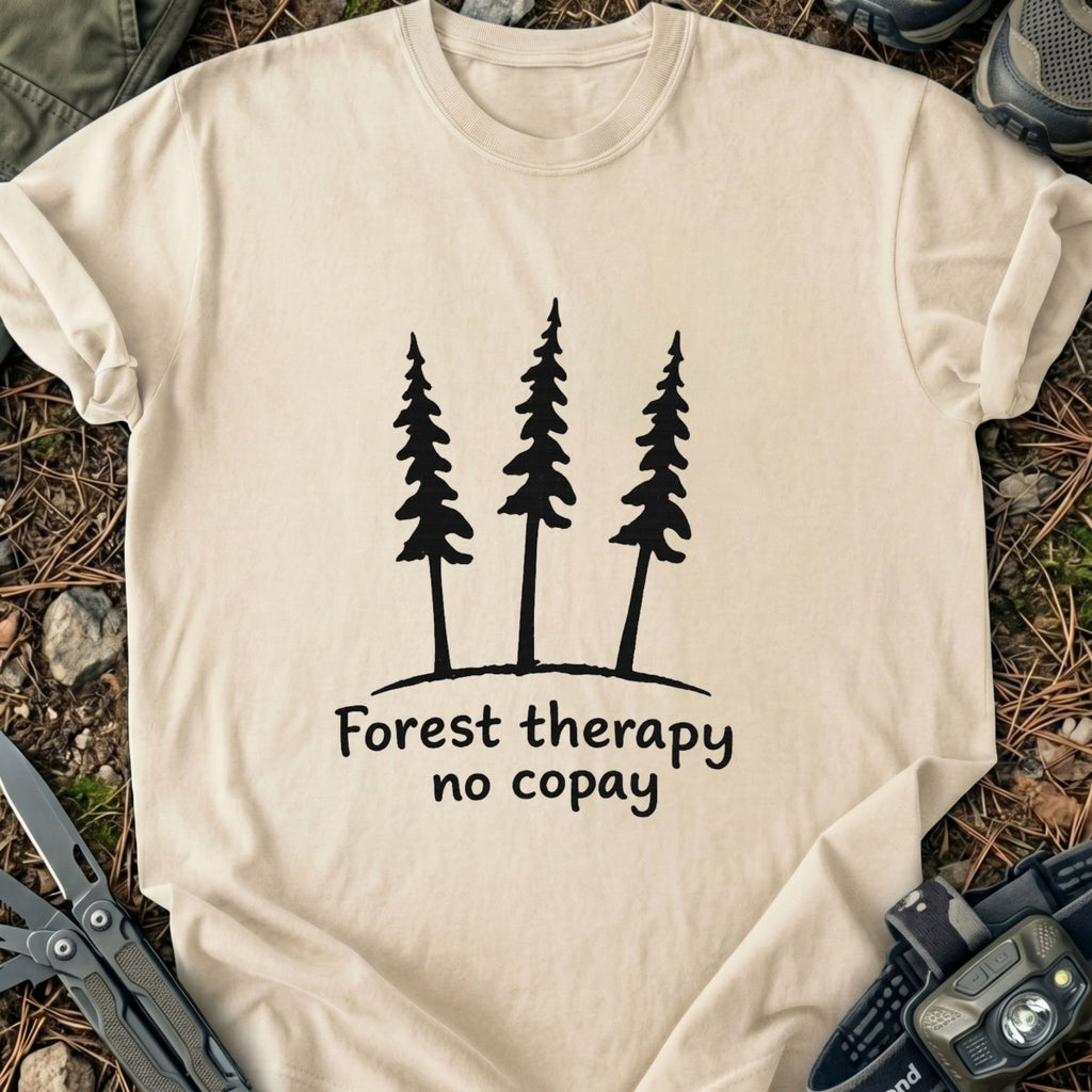 Forest T-Shirt