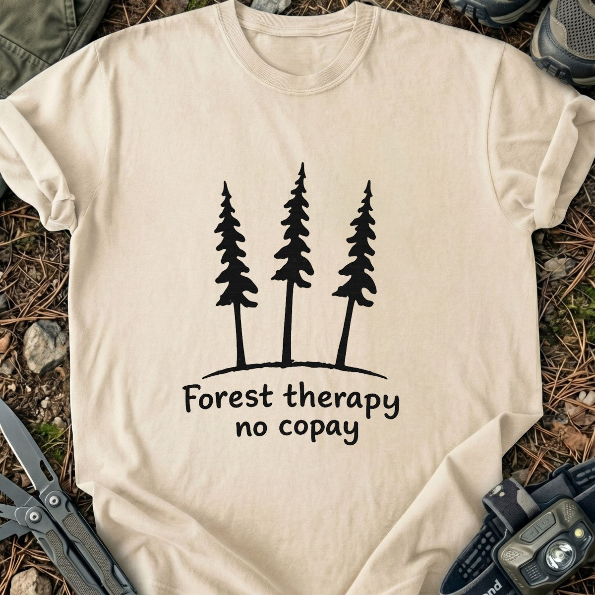 Forest T-Shirt
