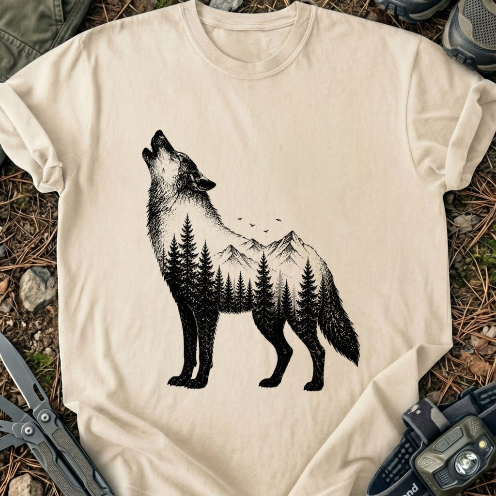 Wilderness T-Shirt