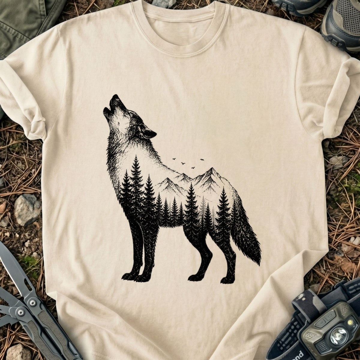 Wilderness T-Shirt