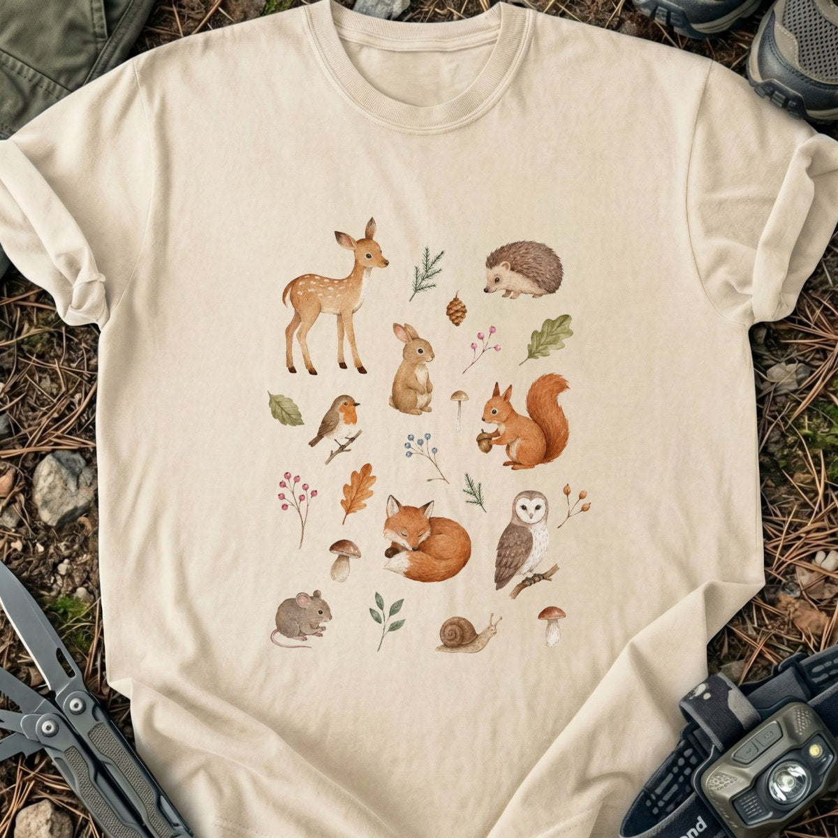 Forest T-Shirt